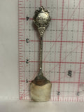 Skylon Niagara Falls Canada Shovel Souvenir Spoon