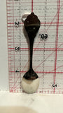 New York The Empire State Souvenir Spoon