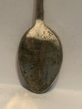 Canadian Mosaic '99 Girl Guides Footprints in Time Souvenir Spoon