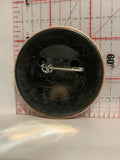 Augusta Futurity 1987 Commerical Exhibitor Button Pinback
