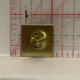 North Bay Ontario Canada Lapel Hat Pin