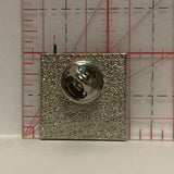 Expo Sciences Bell 2002 Logo Lapel Hat Pin