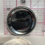 Louie Louie Music Notes Music Button Pinback