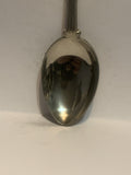 Adelaide South Australia Coat of Arms Souvenir Spoon