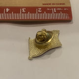 Netherlands Flag Holland Lapel Hat Pin AF