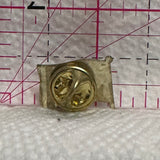 Winnipeg Flag Manitoba  Lapel Pin