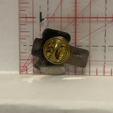 Winnipeg Trophy Lapel Hat Pin