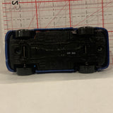 Blue SUV Stock Racer Motor Max Diecast Cars CK