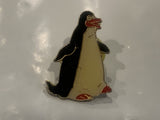 Pengiun Bird Lapel Hat Pin