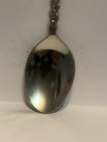 Parliament Building Ottawa Ontario canada Souvenir Spoon