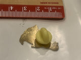 Pengiun Bird Lapel Hat Pin