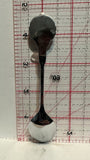 Camp Silversides Logo Souvenir Spoon