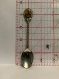 Parliament Building Ottawa Ontario canada Souvenir Spoon