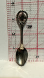 Texas State   Souvenir Spoon