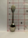 Parliament Building Ottawa Ontario canada Souvenir Spoon