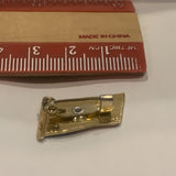 USA American Flag Lapel Hat Pin AF