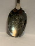 New York The Empire State Bicentennial 1776 1976 Souvenir Spoon