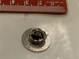 Calgary Stampede City Logo Lapel Hat Pin