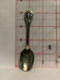 New York The Empire State Bicentennial 1776 1976 Souvenir Spoon