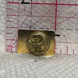 Peggy's Cove Nova Scotia Union  Lapel Pin