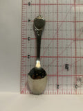 New York The Empire State Bicentennial 1776 1976 Souvenir Spoon