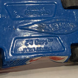 White  24 Ours ©2010 Hot Wheels Diecast Cars CK