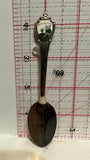 New Mexico Souvenir Spoon