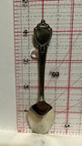 New Mexico Souvenir Spoon