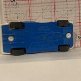 White  24 Ours ©2010 Hot Wheels Diecast Cars CK