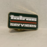 Totram Services Lapel Hat Pin