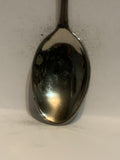 Aloha from Hawaii Hula Dancer Souvenir Spoon