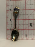Aloha from Hawaii Hula Dancer Souvenir Spoon