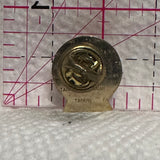 City of Fort Saskatchewan Alberta Logo  Lapel Pin