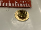 Tennessee State Greek Club School Lapel Hat Pin