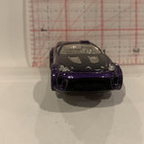 Purple Scrocher Hot Wheels Diecast Cars CK