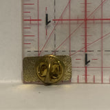 Totram Services Lapel Hat Pin