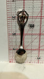 Florida Palm Tree    Souvenir Spoon