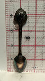Remarkables Queenstown New Zealand Souvenir Spoon
