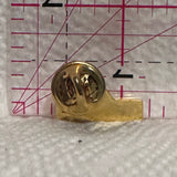 City of Fort McMurray Alberta  Lapel Pin