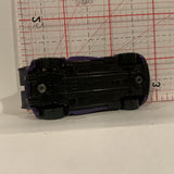 Purple Scrocher Hot Wheels Diecast Cars CK