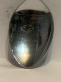 Arkansas The Hoosier State Razorbacks Souvenir Spoon