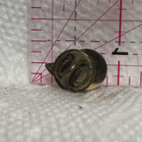 5th Donation Blood Red Cross Canada  Lapel Pin