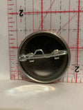 It Costs a Lot to look this cheap Button Pinback