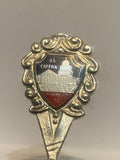 US Capital Washington DC Souvenir Spoon