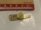 Lite  Beer Bottle Lapel Hat Pin