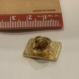 2005 Alberta Centennial Lapel Hat Pin AF