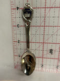 Hollywood California Cameraman Souvenir Spoon