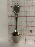 Hollywood California Cameraman Souvenir Spoon