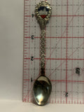 US Capital Washington DC Souvenir Spoon