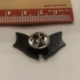 USA Don't Tread on Me Friendship Flags Lapel Hat Pin AF